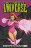 INVINCIBLE UNIVERSE COMPENDIUM VOL 01 TP [9781534399969]